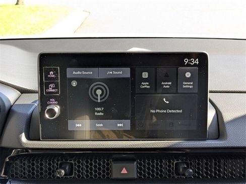 New 2026 Honda CR-V EX-L image 12