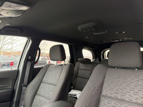 New 2026 Dodge Durango GT w/ Blacktop Package AWD/4WD image 5