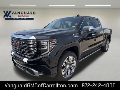 New 2026 GMC Sierra 1500 Denali