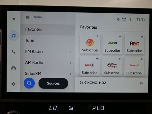 Used 2025 Toyota Tundra 1794 Edition image 20