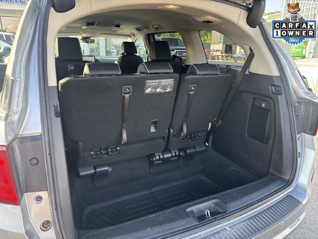 Used 2025 Honda Odyssey Elite image 45