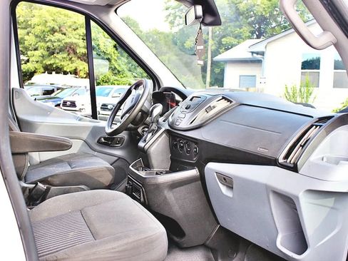 Used 2019 Ford Transit 350 138 w/ Exterior Upgrade Package image 7