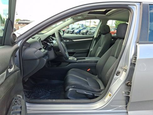 Used 2016 Honda Civic EX image 15