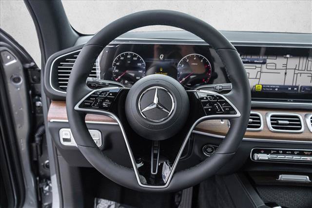 Certified 2026 Mercedes-Benz GLE 450 4MATIC image 13