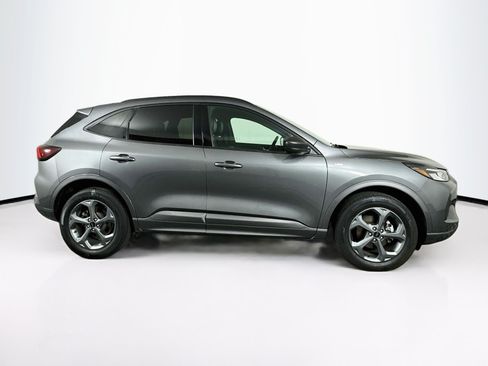 Used 2024 Ford Escape ST-Line w/ Tech Pack #1 AWD/4WD image 10