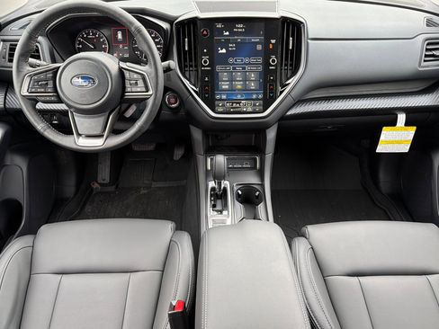 New 2026 Subaru Ascent Premium image 13