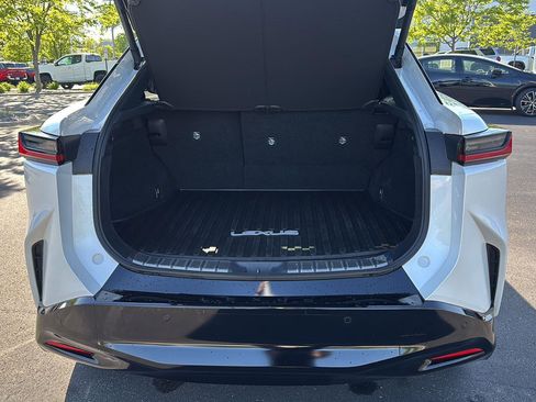Used 2023 Lexus RZ 450e Premium w/ Accessory Package (2T) AWD/4WD image 25