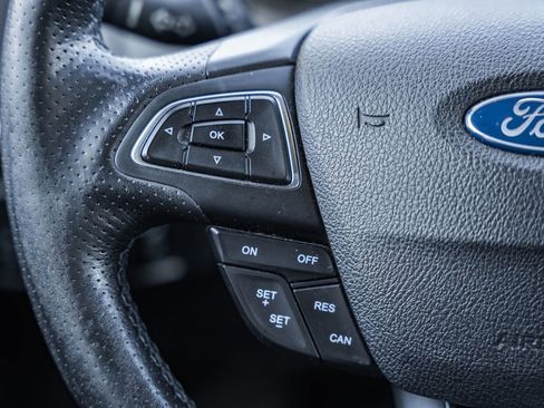 Used 2016 Ford Focus RS image 30