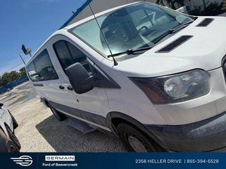 Used 2019 Ford Transit 350 XL RWD video 1
