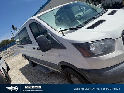 Used 2019 Ford Transit 350 XL