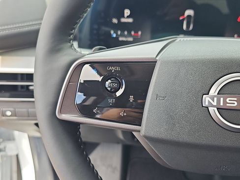 New 2026 Nissan Murano SL AWD/4WD image 17