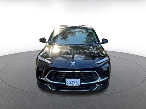 Used 2025 Buick Encore GX Preferred image 4