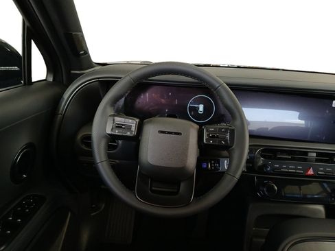 New 2026 Hyundai Palisade XRT Pro image 12