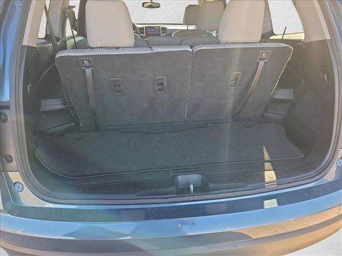 Used 2017 Honda Pilot EX-L image 6
