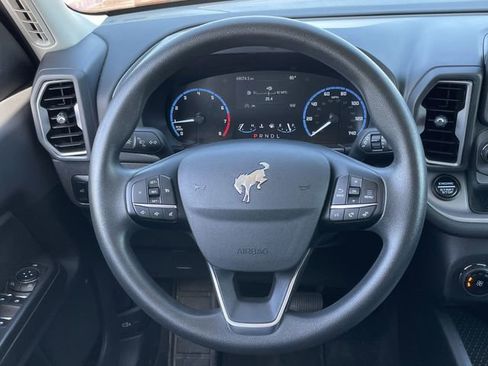 Used 2024 Ford Bronco Sport Big Bend image 12