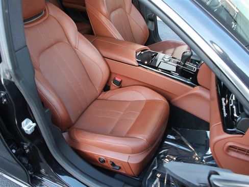 Used 2017 Maserati Quattroporte S GranSport Q4 image 18