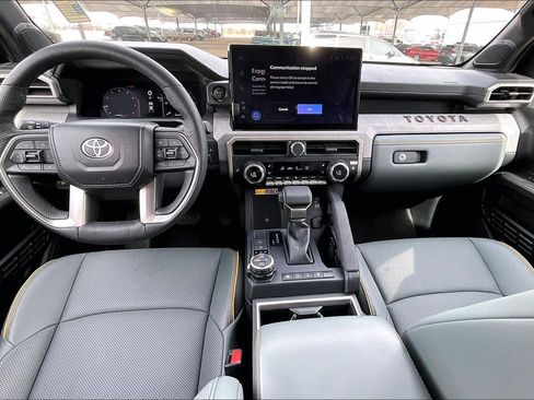 Used 2024 Toyota Tacoma 4x4 Double Cab Hybrid image 13