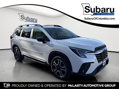 New 2025 Subaru Ascent Limited