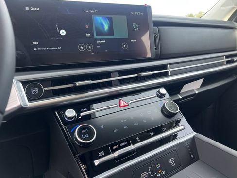New 2026 Hyundai Santa Fe XRT AWD/4WD image 26