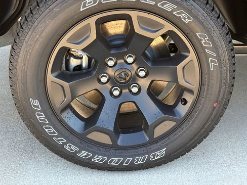 New 2026 RAM 1500 2WD Crew Cab image 10
