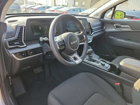 Used 2024 Kia Sportage LX AWD/4WD image 20