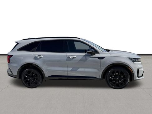 Used 2023 Kia Sorento SX FWD image 6
