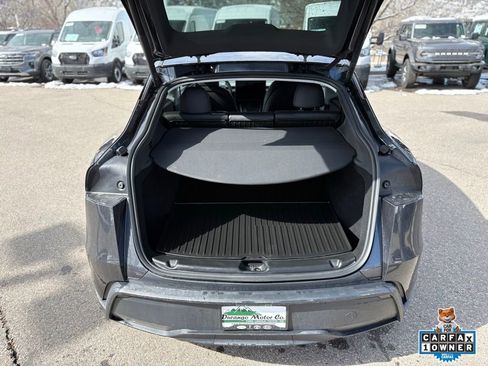 Used 2026 Tesla Model Y Long Range image 13