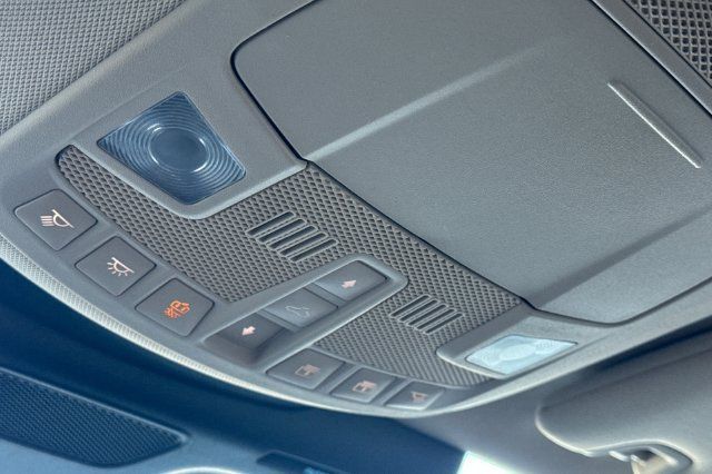 Used 2021 Lincoln Nautilus Reserve FWD image 24