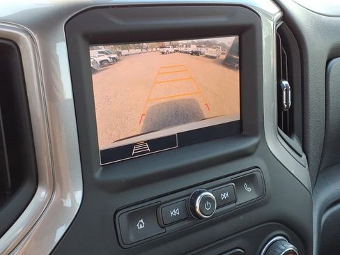 Used 2024 Chevrolet Silverado 1500 W/T w/ WT Fleet Convenience Package image 20