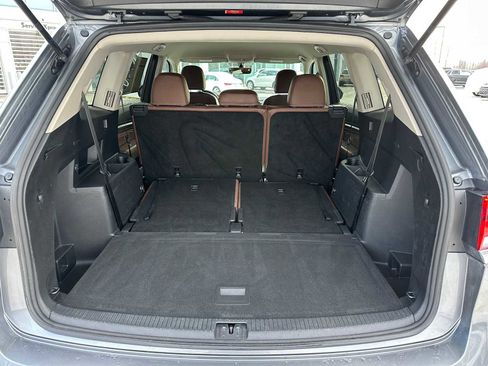 Used 2022 Volkswagen Atlas SE image 14