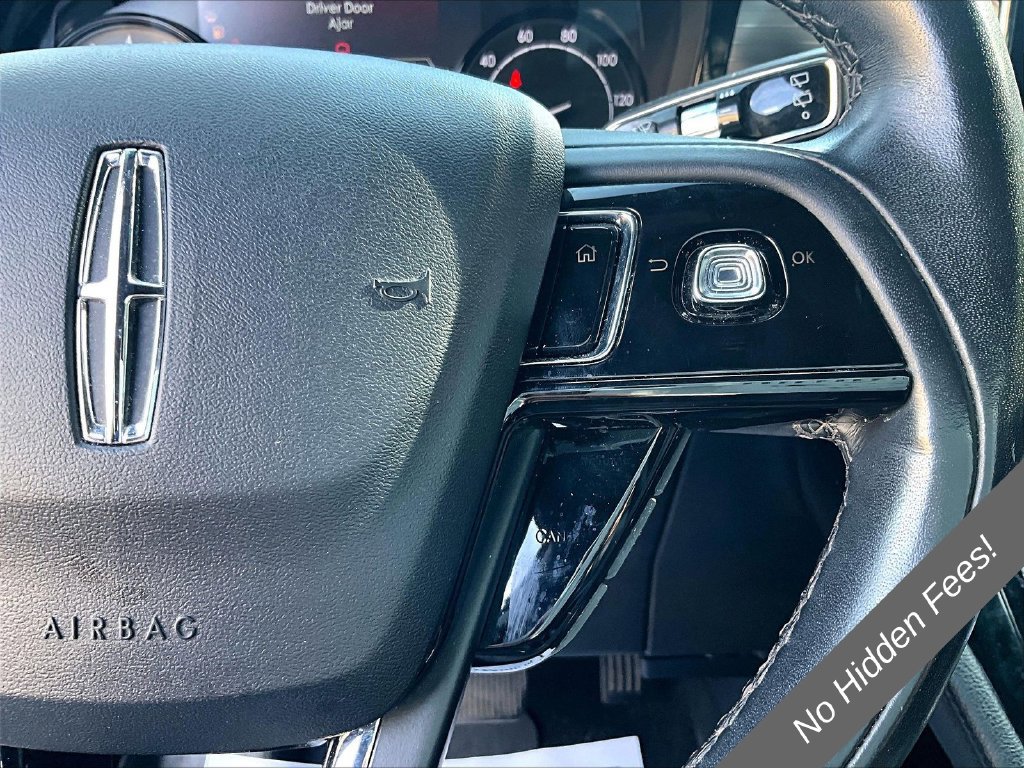 Used 2022 Lincoln Corsair AWD w/ Premium Package image 15