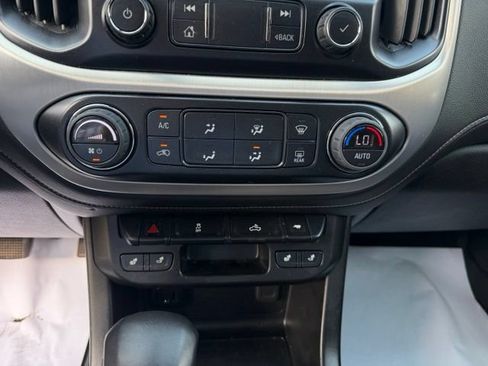 Used 2022 GMC Canyon Elevation w/ Elevation Premium Package AWD/4WD image 22