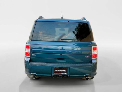 Used 2016 Ford Flex SEL image 4