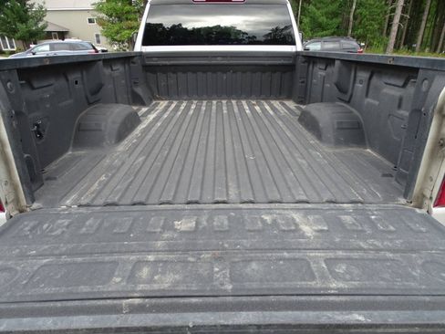 Used 2022 Chevrolet Silverado 2500 4x4 Double Cab LT w/ Convenience Package image 47