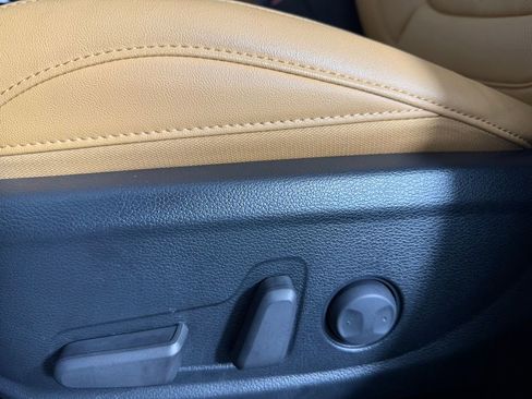 Used 2025 Kia Seltos EX w/ EX Sunroof Package image 23