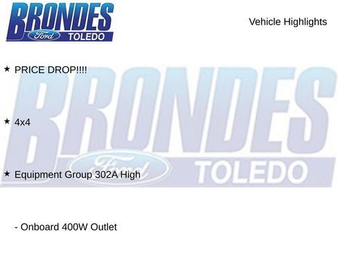 Used 2023 Ford F150 XLT w/ Equipment Group 302A High image 5