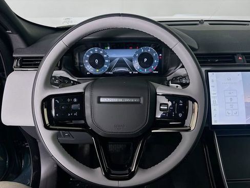 New 2026 Land Rover Range Rover Velar S image 12