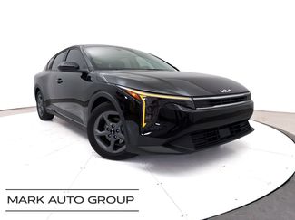 Certified 2025 Kia K4 FWD video 1