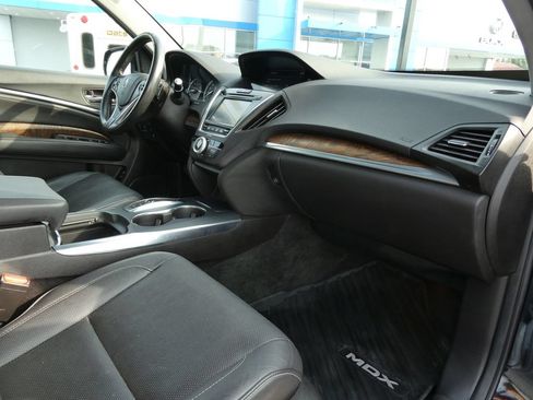 Used 2020 Acura MDX SH-AWD w/ Technology Package image 14