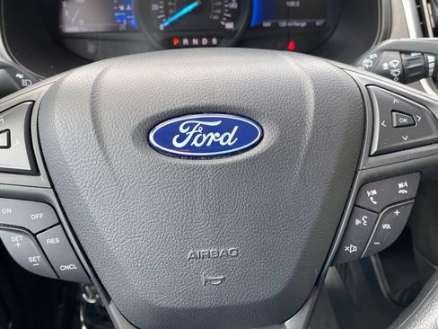 Certified 2024 Ford Edge SE AWD/4WD image 16