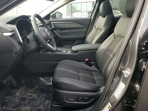 New 2026 MAZDA CX-50 AWD 2.5 S w/ Cargo Package image 13