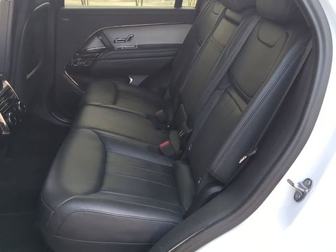 Used 2024 Land Rover Range Rover Sport Dynamic SE image 19