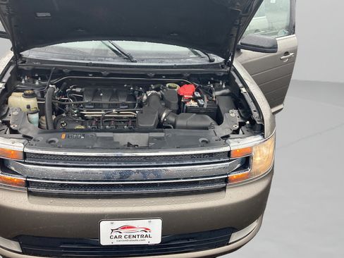 Used 2014 Ford Flex SEL w/ Equipment Group 202A AWD/4WD image 19