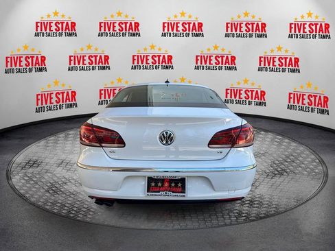 Used 2016 Volkswagen CC Sport image 6