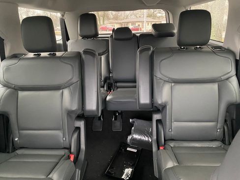 New 2026 Ford Expedition Max Active image 26