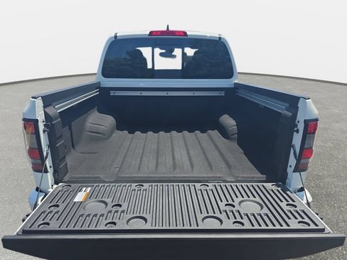 New 2026 Nissan Frontier SV w/ SV Convenience Package AWD/4WD image 12