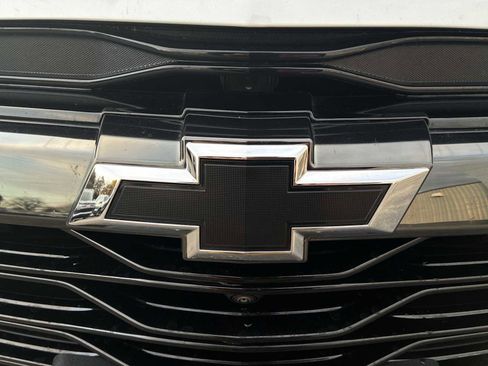 Certified 2023 Chevrolet Blazer RS w/ Driver Confidence II Package image 32