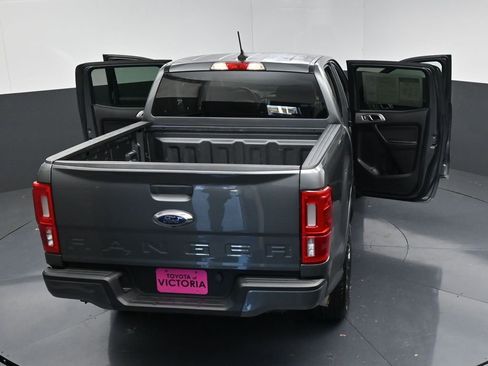 Used 2022 Ford Ranger XLT image 20