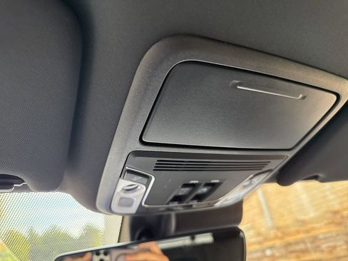 New 2026 Honda Ridgeline TrailSport image 32