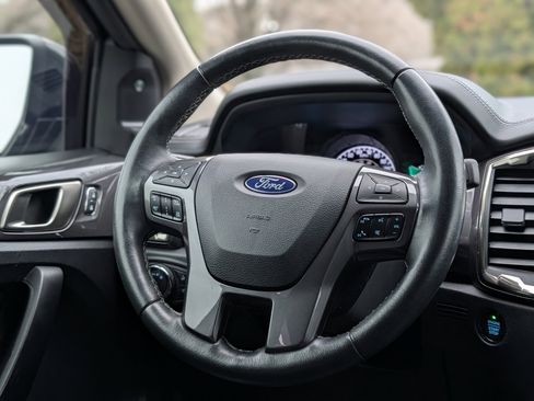 Used 2019 Ford Ranger Lariat w/ Equipment Group 501A Mid image 15